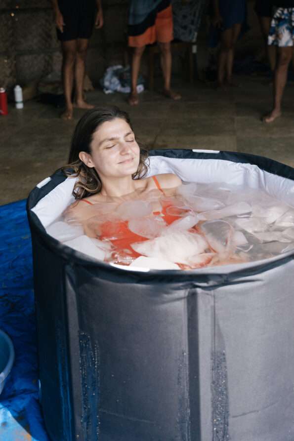 Is Icebath good or bad? Image 2