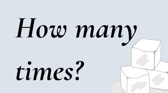 How many times is good to have an Ice bath? Image 2